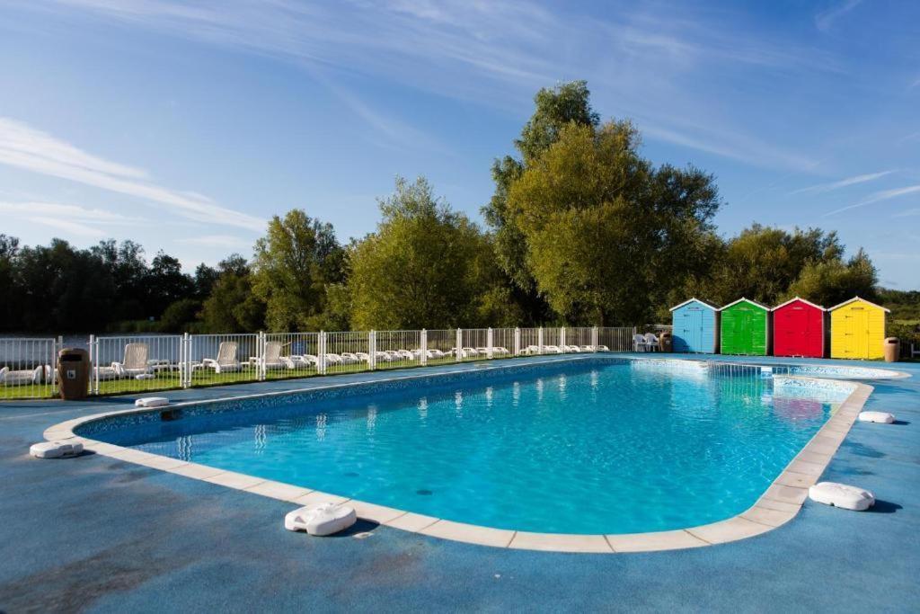 סאות' סרני Mallard Lake מראה חיצוני תמונה